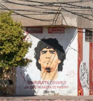 Va avea loc un nou proces legat de moartea lui Maradona